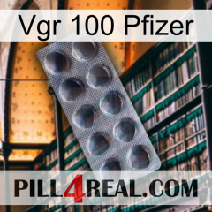 Vgr 100 Pfizer 30